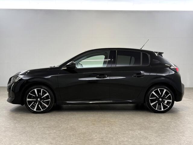 Peugeot 208 1.2 PureTech Allure | Pano | Camera | Virtual | Carplay | Trekhaak | Keyless | NAP