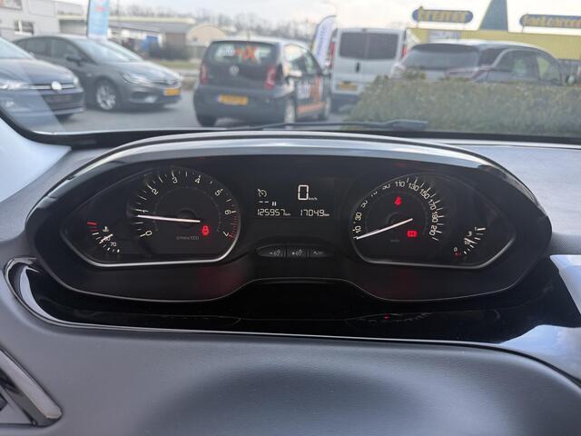 Peugeot 208 1.2 PureTech Blue Lion