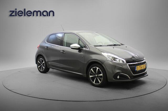 Peugeot 208 1.2 PureTech Allure - Carplay, Navi, Clima, Camera, cruise