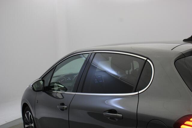 Peugeot 208 1.2 PureTech Allure - Carplay, Navi, Clima, Camera, cruise