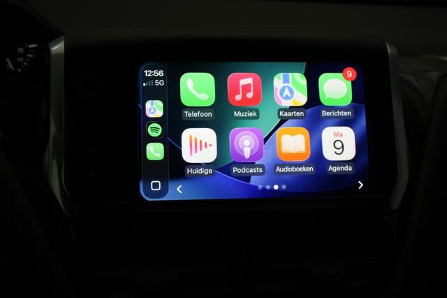 Peugeot 208 1.2 PureTech Allure - Carplay, Navi, Clima, Camera, cruise