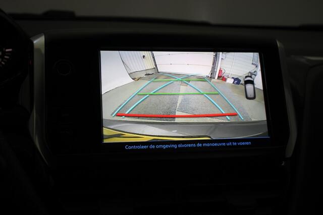 Peugeot 208 1.2 PureTech Allure - Carplay, Navi, Clima, Camera, cruise