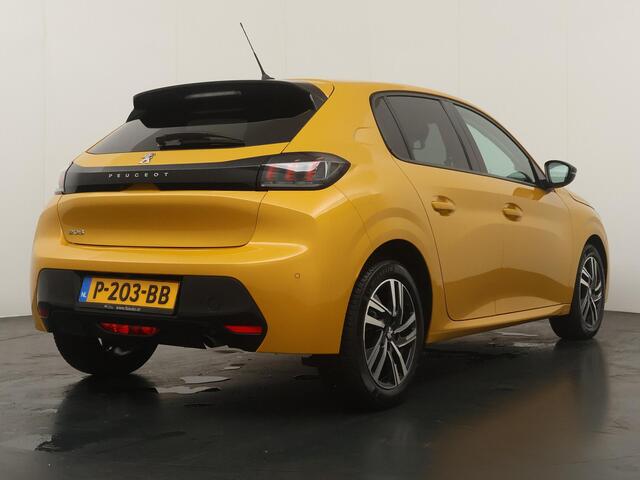 Peugeot 208 1.2 PureTech Allure - Apple Carplay/Android Auto - Climate Control - Lichtmetalen velgen