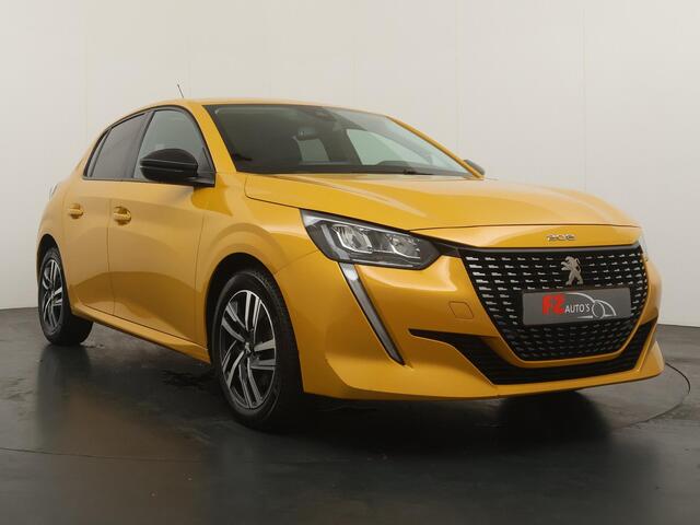 Peugeot 208 1.2 PureTech Allure - Apple Carplay/Android Auto - Climate Control - Lichtmetalen velgen