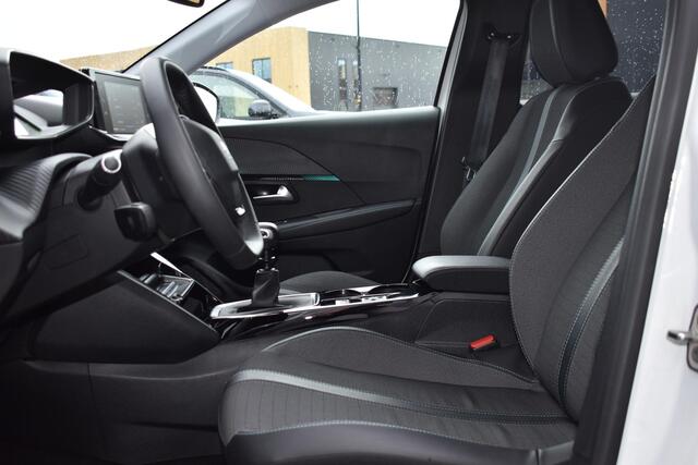 Peugeot 208 1.2 PureTech 100PK Allure Pack | Carplay | Keyless | Adapt. Cruise | 3D Dash | Stoelverw. | Incl. garantie