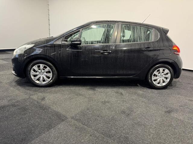 Peugeot 208 1.2 PureTech Blue Lease Active