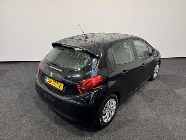 Peugeot 208 1.2 PureTech Blue Lease Active