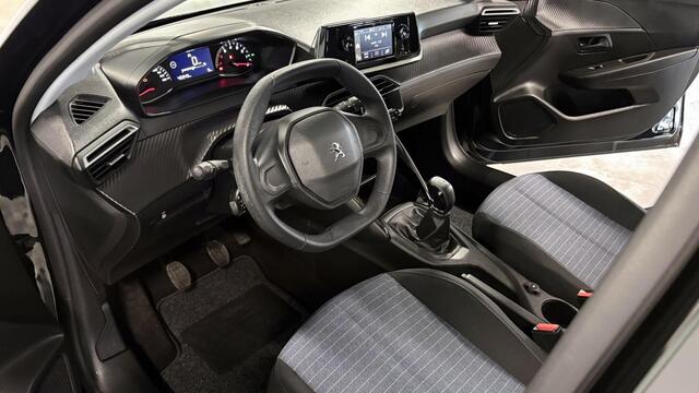 Peugeot 208 1.2 PureTech Like | 1 jr BOVAG garantie | Airco