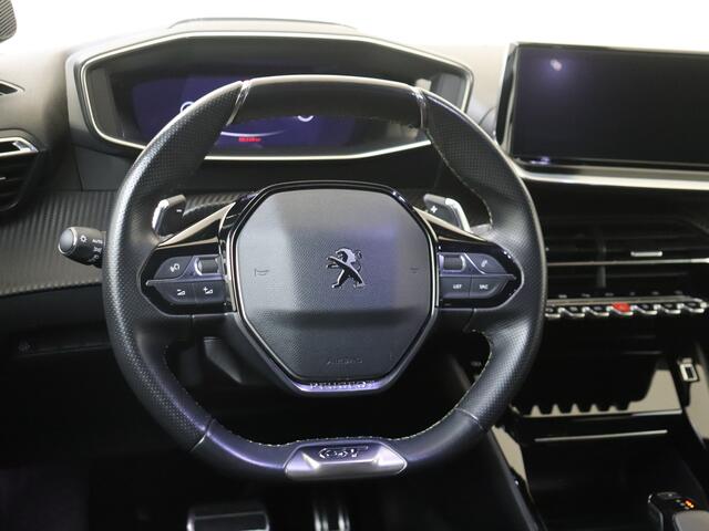 Peugeot 208 1.2 PureTech GT | Camera | Navigatie | Carplay | 17 INCH |