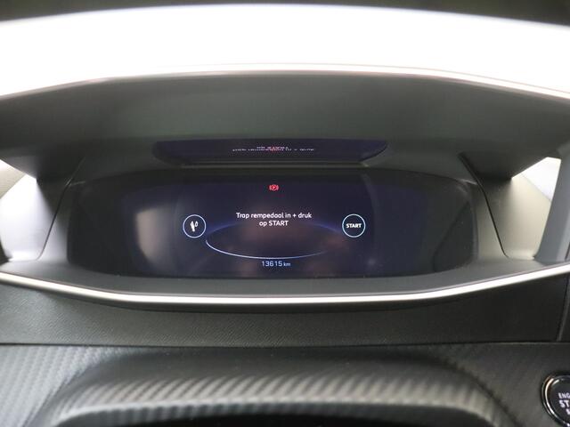 Peugeot 208 1.2 PureTech GT | Carplay | 17 INCH Black | Navigatie | Camera |