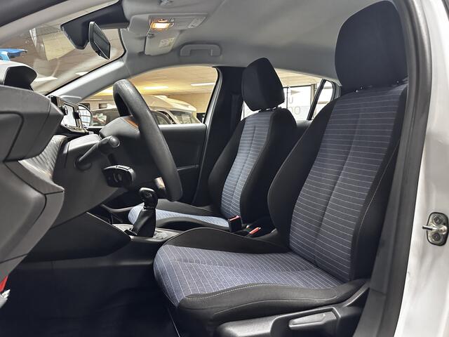 Peugeot 208 1.2 PureTech Like/ D-Riem verv: 100.000 KM!/ Lane-Assist./ Airco/ Cruise/ Elek. Ramen/ Isofix/ Bluetooth/ Getint glas.