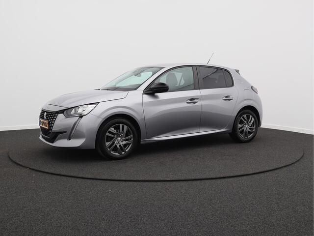 Peugeot 208 1.2 Turbo PureTech Active Pack/ lage km/ zeer mooi!