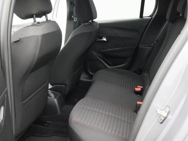 Peugeot 208 1.2 Turbo PureTech Active Pack/ lage km/ zeer mooi!