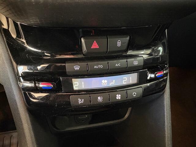 Peugeot 208 1.2 Allure 5 Deurs Navigatie PDC Camera Apple Android