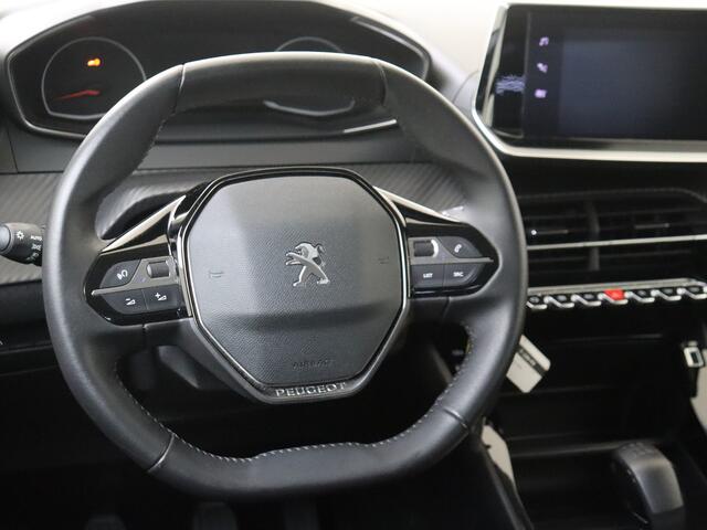 Peugeot 208 1.2 PureTech Active