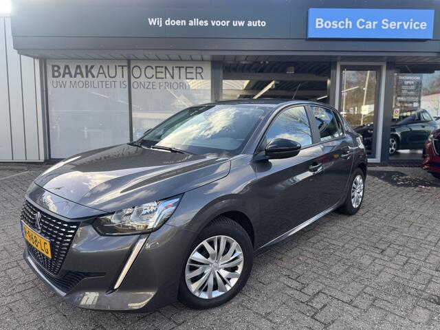 Peugeot 208 1.2 PureTech Active | Navigatie | Airco | Cruise control