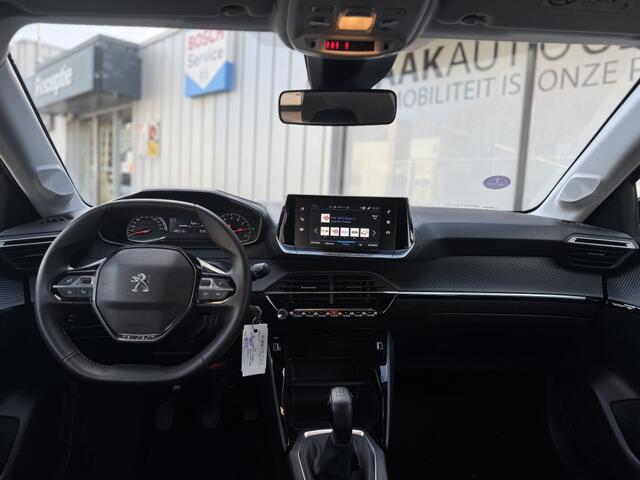 Peugeot 208 1.2 PureTech Active | Navigatie | Airco | Cruise control
