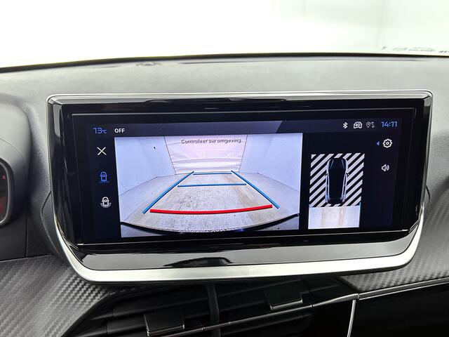 Peugeot 208 Hybrid 110 pk Automaat Business | Rijklaar | Navigatie | Camera | Apple Carplay |