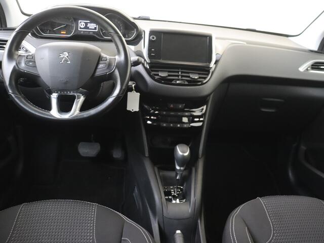 Peugeot 208 1.2 PureTech Allure