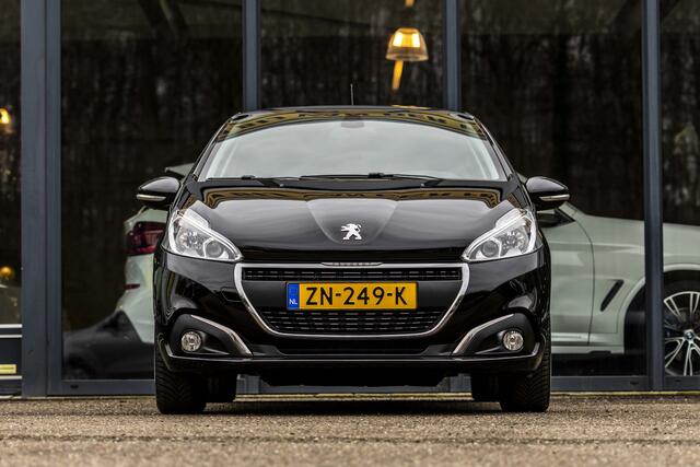 Peugeot 208 1.2 PureTech Signature