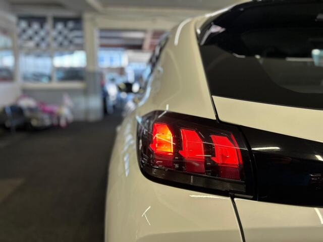 Peugeot 208 1.2 PT Active Pack*NAP*Carplay*NAVI*Cruise*2021