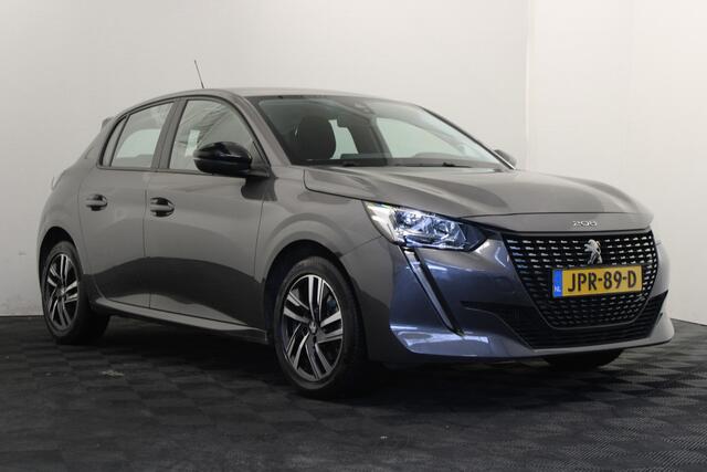 Peugeot 208 1.2 PureTech Active Pack