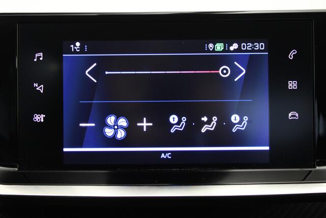 Peugeot 208 1.2 PureTech Active Pack