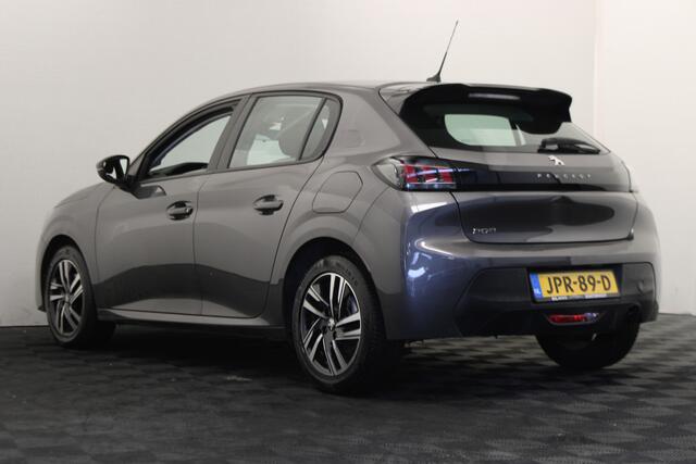 Peugeot 208 1.2 PureTech Active Pack