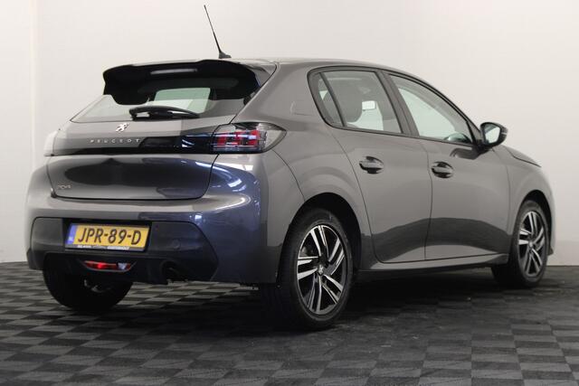 Peugeot 208 1.2 PureTech Active Pack