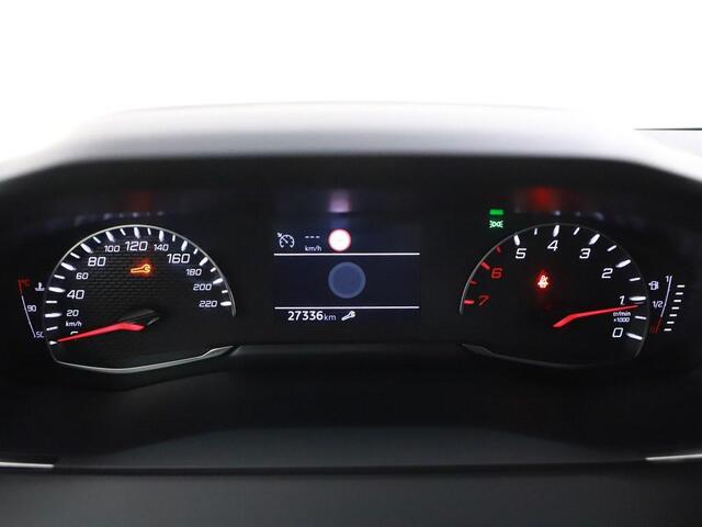 Peugeot 208 1.2 PureTech Allure Navigatie via App, Lage km-Stand!