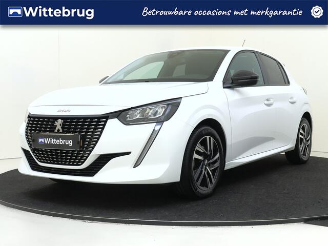 Peugeot 208 1.2 PureTech Allure Pack | Camera | Carplay | Navigatie | Climate Control |