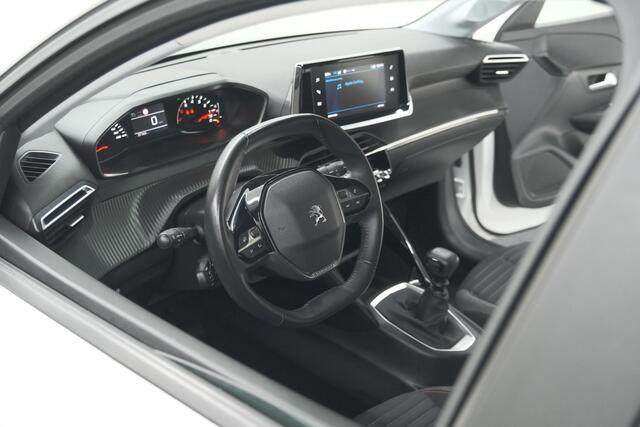 Peugeot 208 PureTech 100 Active Pack | Apple Carplay | Parkeersensoren | Airco