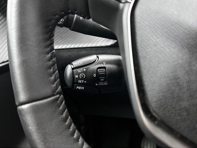 Peugeot 208 100 pk Style | Rijklaar | Parkeersensoren | Navigatie | LED koplampen |