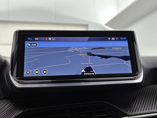 Peugeot 208 100 pk Style | Rijklaar | Parkeersensoren | Navigatie | LED koplampen |