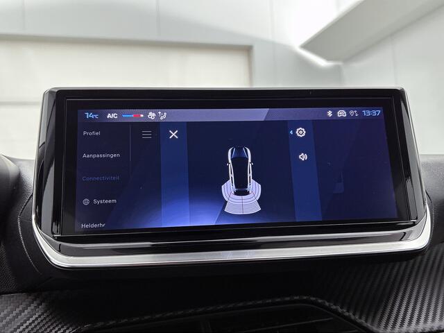 Peugeot 208 100 pk Style | Rijklaar | Parkeersensoren | Navigatie | LED koplampen |