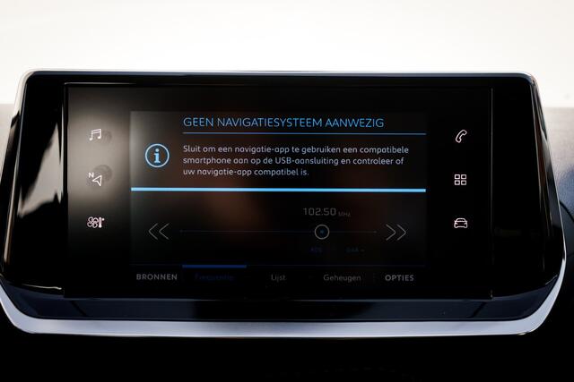 Peugeot 208 1.2 PureTech Active | 1 e eigenaar | Ned Auto | 34 DKM | | Cruise | Airco | Apple Carplay-Android |DAB Audio |