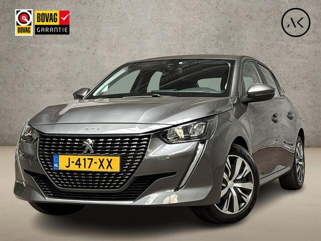 Peugeot 208 1.2 PureTech Sport (APPLE CARPLAY, NAVIGATIE, PARKEERSENSOREN, SPORTSTOELEN, CRUISE, NIEUWE APK, NIEUWSTAAT)