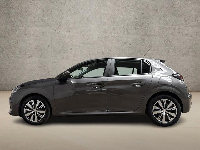 Peugeot 208 1.2 PureTech Sport (APPLE CARPLAY, NAVIGATIE, PARKEERSENSOREN, SPORTSTOELEN, CRUISE, NIEUWE APK, NIEUWSTAAT)