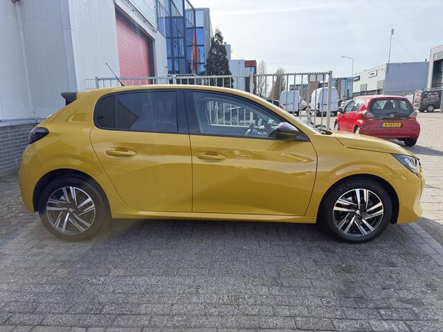 Peugeot 208 1.2 PureTech Allure Pack