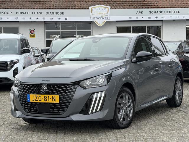Peugeot 208 1.2 PureTech Allure Pack CARPLAY | KLIMA | 360 CAMERA | BOVAG !