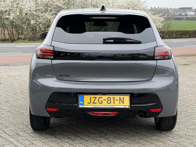 Peugeot 208 1.2 PureTech Allure Pack CARPLAY | KLIMA | 360 CAMERA | BOVAG !