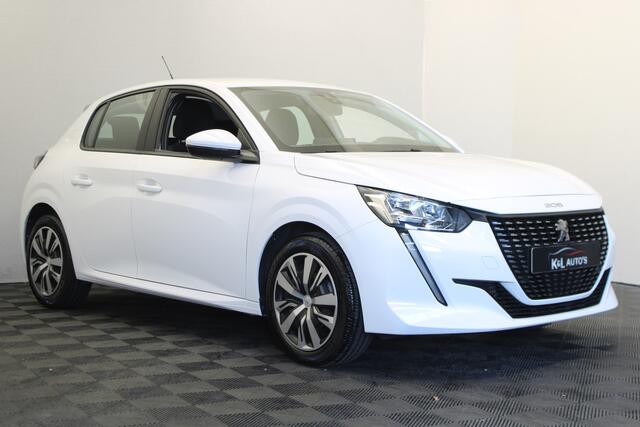 Peugeot 208 1.2 PureTech Active |Navi|