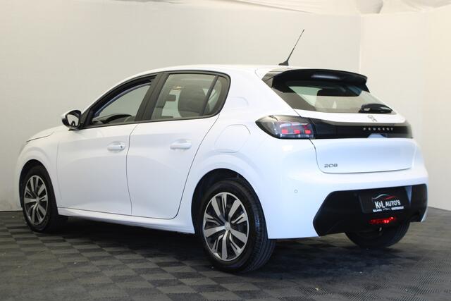 Peugeot 208 1.2 PureTech Active |Navi|