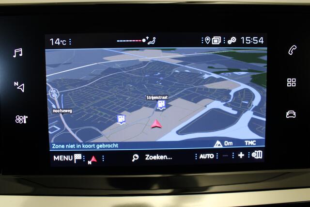 Peugeot 208 1.2 PureTech Active |Navi|