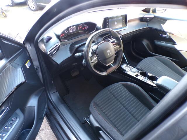 Peugeot 208 1.2 5-Drs Automaat Active Pack DEALER OND,VELE EXTRA'S! ''ZONDAG OPEN''