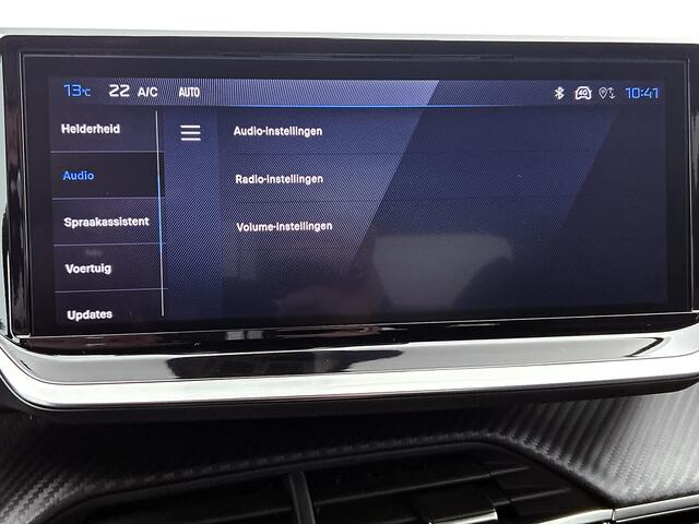 Peugeot 208 Hybrid 110 pk Automaat GT | Adaptive Cruise | iCockpit | Navigatie |