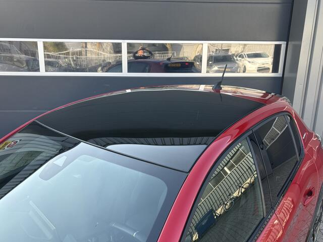 Peugeot 208 1.2 PureTech GT-Line | Pano | Navi | Camera | Carplay/Android | LED | Keyless | Interesse? Bel of App naar: 06 30 51 05 90