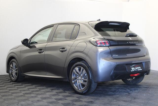 Peugeot 208 1.2 PureTech Active Pack