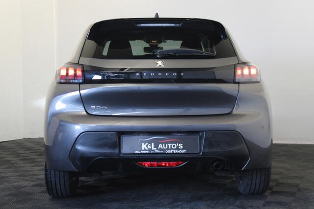 Peugeot 208 1.2 PureTech Active Pack