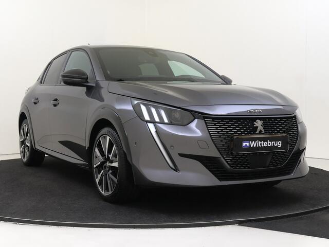 Peugeot 208 1.2 PureTech GT | Carplay | Navigatie | Camera | 17 INCH |